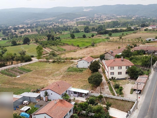 ÇAN TERZİALAN BELDESİ SÜLE MAHALLESİNDE FIRSAT 3 KAT İMARLI ARSA - Görsel 26