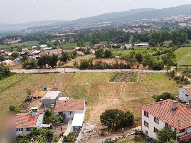 ÇAN TERZİALAN BELDESİ SÜLE MAHALLESİNDE FIRSAT 3 KAT İMARLI ARSA - Görsel 23
