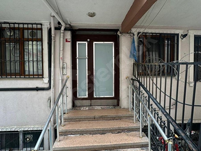 FATİH HIRKA-İ ŞERİF MAHALLESİNDE 2+1 SATILIK DAİRE - Görsel 4