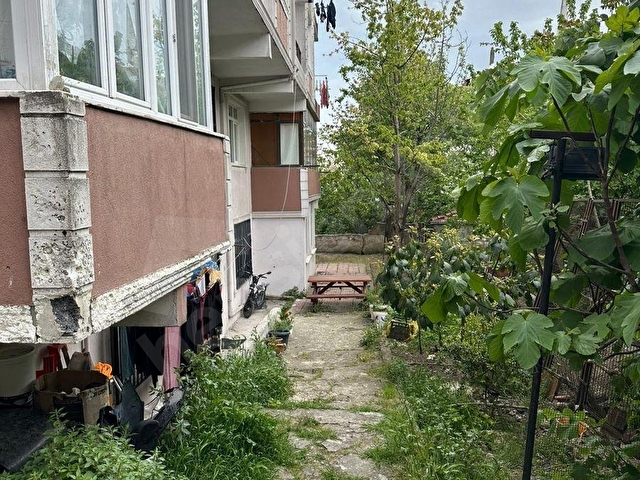 FATİH HIRKA-İ ŞERİF MAHALLESİNDE 2+1 SATILIK DAİRE - Görsel 20