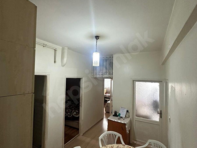 FATİH HIRKA-İ ŞERİF MAHALLESİNDE 2+1 SATILIK DAİRE - Görsel 9