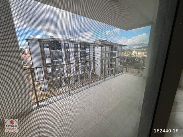 Milas Elegance Residenceta Lüx Kiralık Daire - Görsel 4