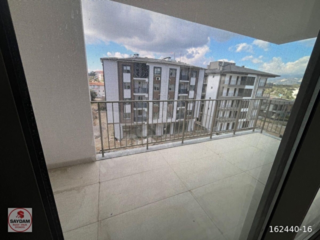 Milas Elegance Residenceta Lüx Kiralık Daire - Görsel 5
