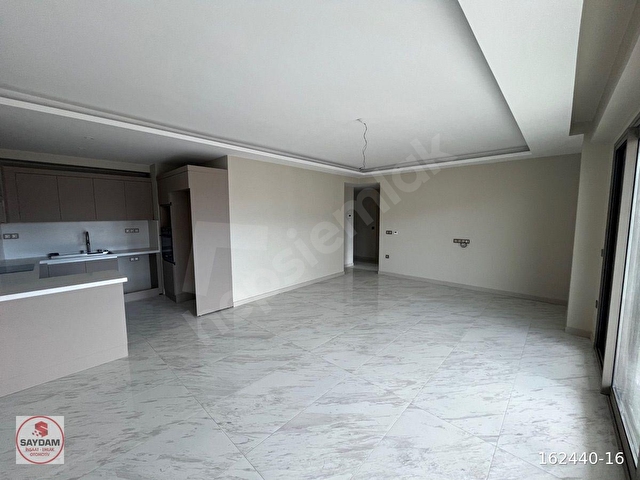 Milas Elegance Residenceta Lüx Kiralık Daire - Görsel 10