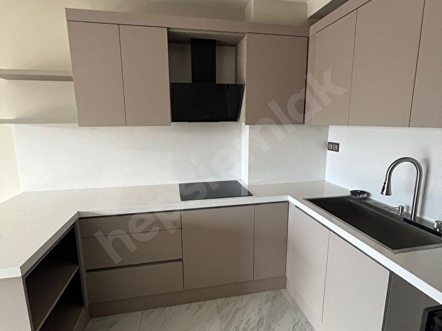 Milas Elegance Residenceta Lüx Kiralık Daire - Görsel 9