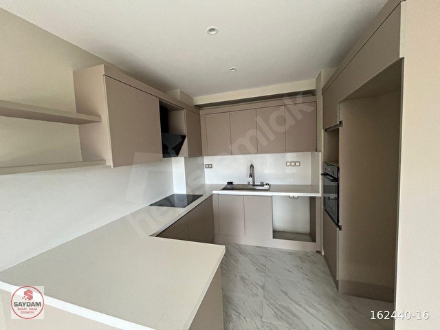 Milas Elegance Residenceta Lüx Kiralık Daire - Görsel 13