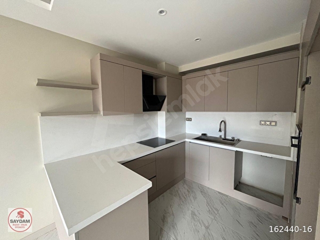 Milas Elegance Residenceta Lüx Kiralık Daire - Görsel 11
