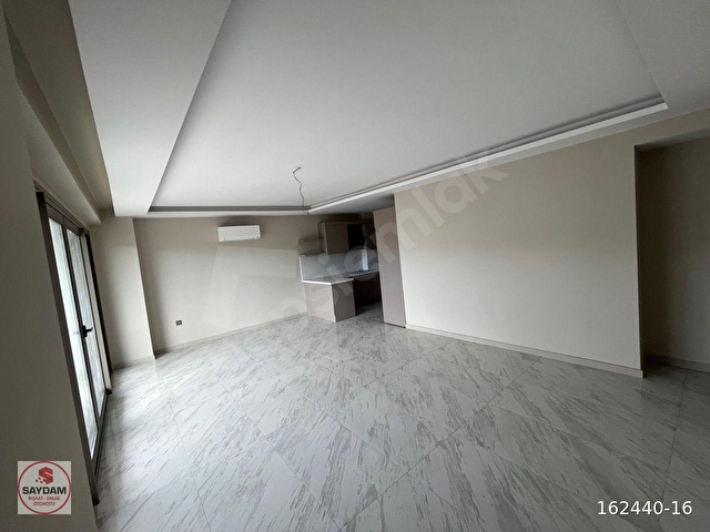 Milas Elegance Residenceta Lüx Kiralık Daire - Görsel 14