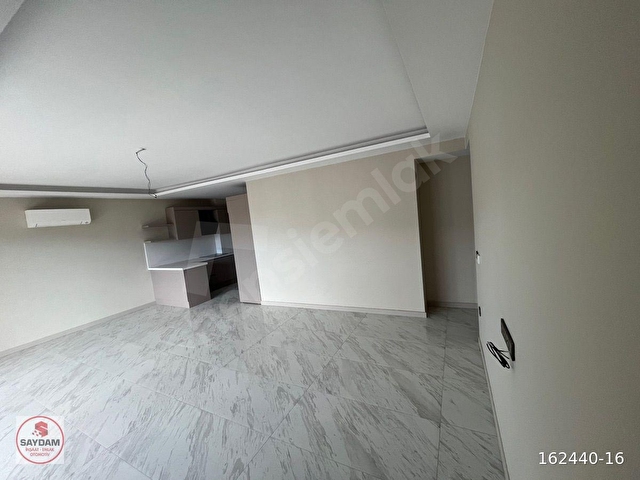 Milas Elegance Residenceta Lüx Kiralık Daire - Görsel 15