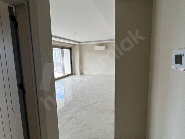 Milas Elegance Residenceta Lüx Kiralık Daire - Görsel 18