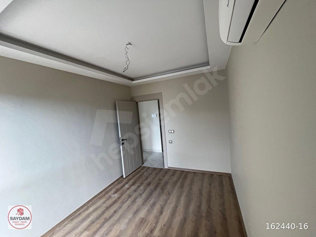 Milas Elegance Residenceta Lüx Kiralık Daire - Görsel 21