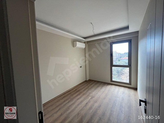 Milas Elegance Residenceta Lüx Kiralık Daire - Görsel 22