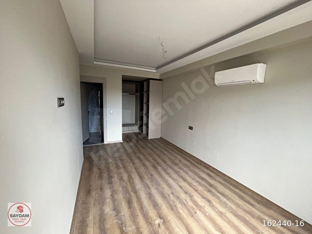 Milas Elegance Residenceta Lüx Kiralık Daire - Görsel 23