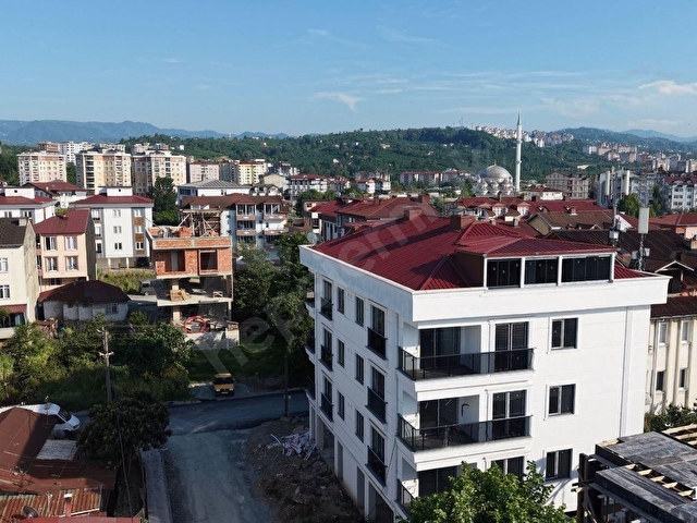 KARŞIYAKA MAHALLESİNDE %50 PEŞİNATLA 3+1 DAİRE - Görsel 8
