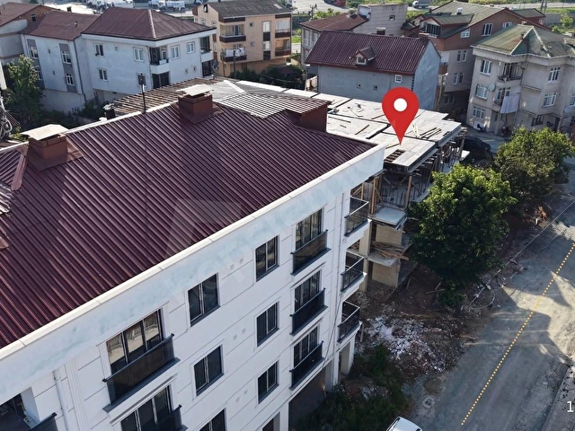 KARŞIYAKA MAHALLESİNDE %50 PEŞİNATLA 3+1 DAİRE - Görsel 6