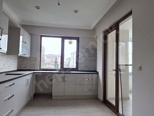 TRABZON ORTAHİSAR MİMOZA PARKEVLERİ SİTESİ SATILIK 3+1 BOŞ DAİRE - Görsel 14