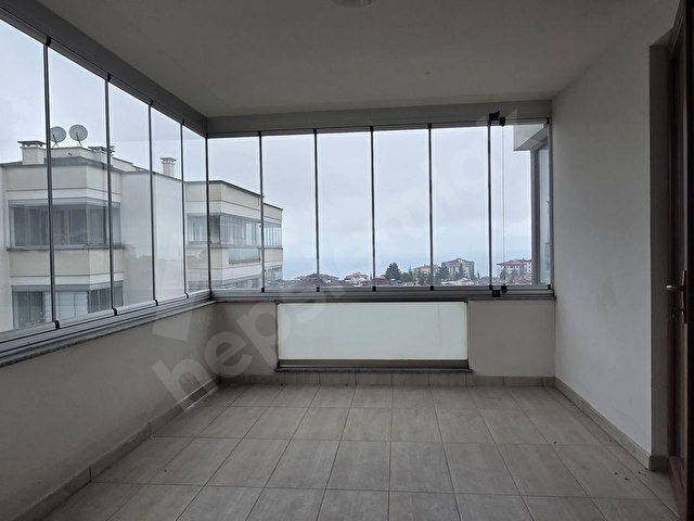 TRABZON ORTAHİSAR MİMOZA PARKEVLERİ SİTESİ SATILIK 3+1 BOŞ DAİRE - Görsel 16