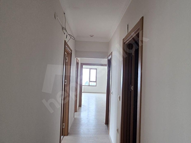 TRABZON ORTAHİSAR MİMOZA PARKEVLERİ SİTESİ SATILIK 3+1 BOŞ DAİRE - Görsel 24
