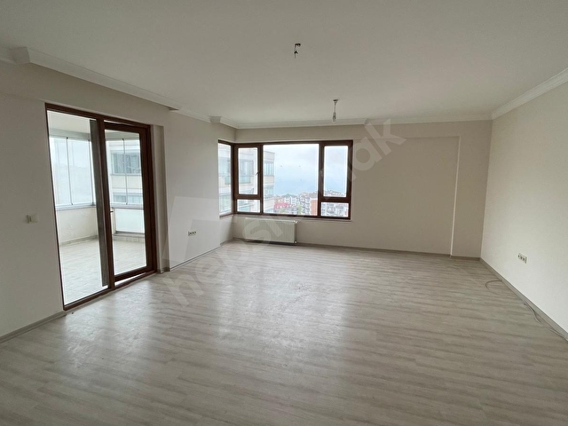 TRABZON ORTAHİSAR MİMOZA PARKEVLERİ SİTESİ SATILIK 3+1 BOŞ DAİRE - Görsel 11