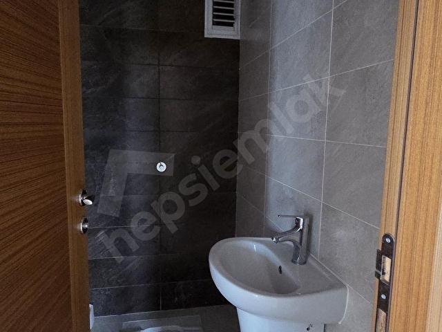 TRABZON ORTAHİSAR MİMOZA PARKEVLERİ SİTESİ SATILIK 3+1 BOŞ DAİRE - Görsel 29