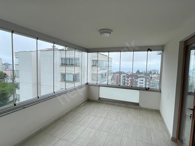TRABZON ORTAHİSAR MİMOZA PARKEVLERİ SİTESİ SATILIK 3+1 BOŞ DAİRE - Görsel 18