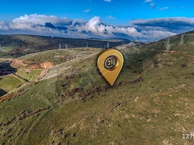 C21 LOCA DAN ALTIEYLÜL KÖYLÜ MAHALLESİNDE 3600M2 SATILIK TARLA - Görsel 3