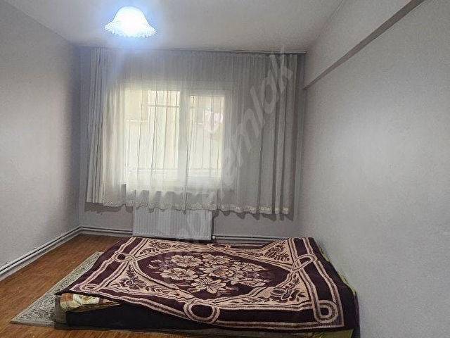 FIRSAT!!! SULTAN SÖNMEZ METROBÜSE 3DK SATILIK BAHÇELİ 2+1 - Görsel 18