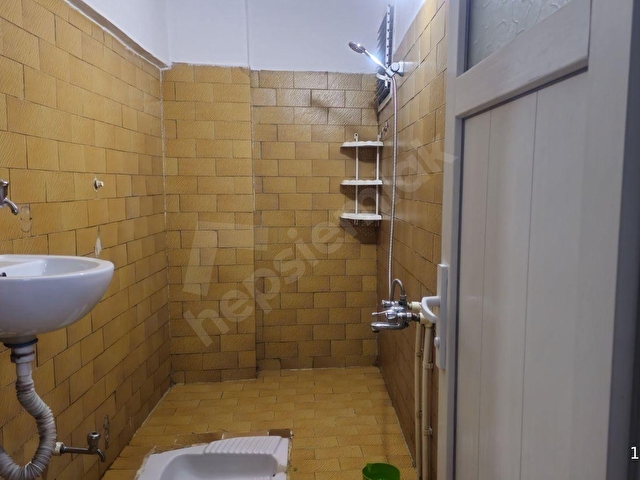 FIRSAT!!! SULTAN SÖNMEZ METROBÜSE 3DK SATILIK BAHÇELİ 2+1 - Görsel 11