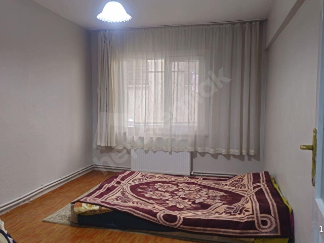 FIRSAT!!! SULTAN SÖNMEZ METROBÜSE 3DK SATILIK BAHÇELİ 2+1 - Görsel 10