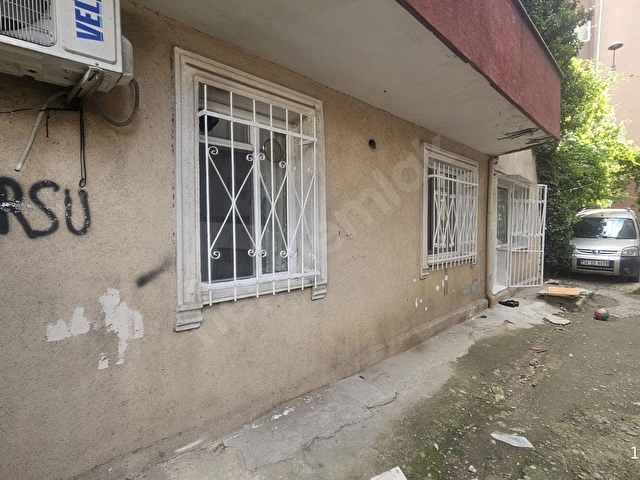 FIRSAT!!! SULTAN SÖNMEZ METROBÜSE 3DK SATILIK BAHÇELİ 2+1 - Görsel 25