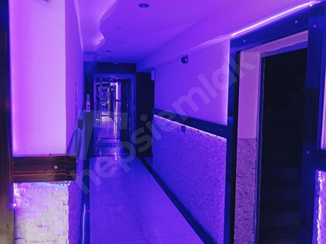 KISMET EMLAKTAN KİRALIK DAİRE - Görsel 8