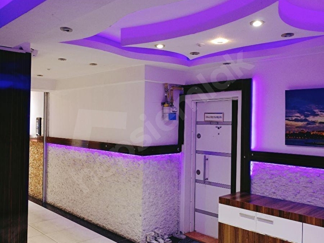 KISMET EMLAKTAN KİRALIK DAİRE - Görsel 7