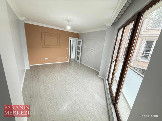 CADDE ARKASI YENİ BİNA 1.KAT ÖNCEPHE AYRI MUTFAK 32 BİN KİRACILI - Görsel 3
