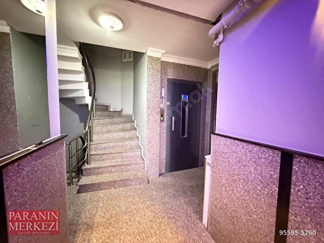 CADDE ARKASI YENİ BİNA 1.KAT ÖNCEPHE AYRI MUTFAK 32 BİN KİRACILI - Görsel 28