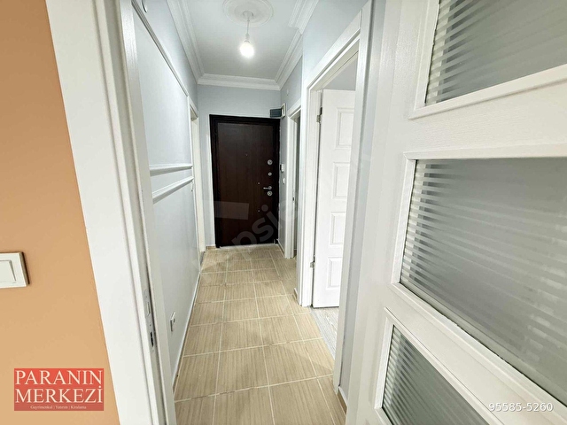 CADDE ARKASI YENİ BİNA 1.KAT ÖNCEPHE AYRI MUTFAK 32 BİN KİRACILI - Görsel 22