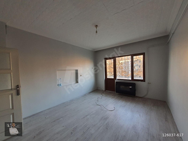 ANAYOL KENARI ARAKAT SATILIK DAİRE - Görsel 6