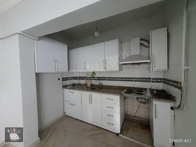 ANAYOL KENARI ARAKAT SATILIK DAİRE - Görsel 11