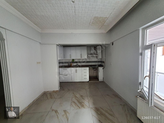 ANAYOL KENARI ARAKAT SATILIK DAİRE - Görsel 13