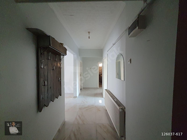ANAYOL KENARI ARAKAT SATILIK DAİRE - Görsel 14