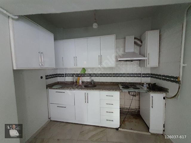 ANAYOL KENARI ARAKAT SATILIK DAİRE - Görsel 12