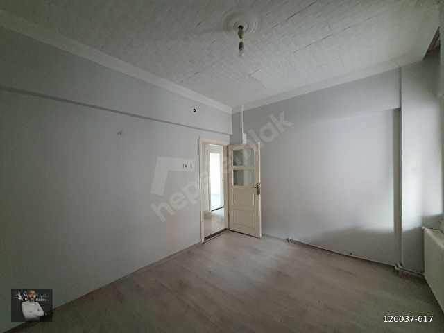 ANAYOL KENARI ARAKAT SATILIK DAİRE - Görsel 8