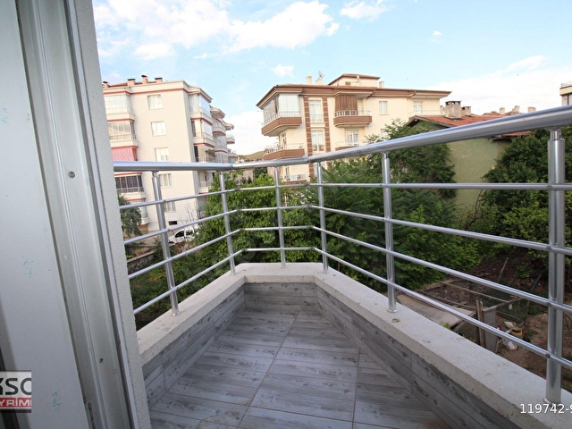 AKSARAY KILIÇASLANDA NORA AVM ARKASINDA KİRALIK 1+1 EŞYALI DAİRE - Görsel 20