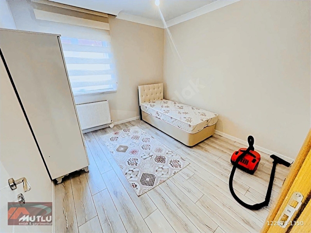 *SOKULLU CD-DİKMEN CD. ORTASINDA 2+1 LÜKS YAPILI ÖN CEPHE ARAKAT - Görsel 29