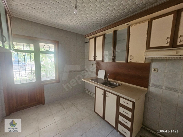 ETLİK AŞAĞI EĞLENCE DE GÜLHANE HST YANI KATTA 3+1 ASANSÖRLÜ - Görsel 15