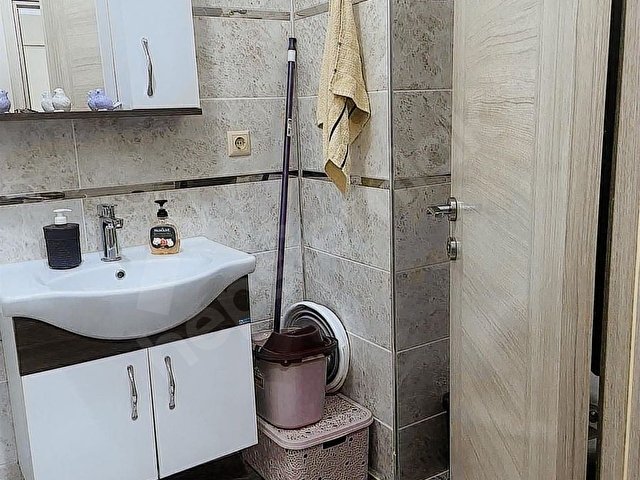 Batuhan Baldan Karasuda Ultra Lüx Full Eşyalı Havuzlu Site İçi - Görsel 7