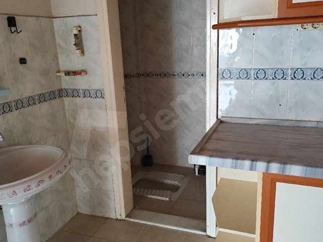 SİLLE YOLUNA CEPHELİ KİRALIK ÇATİ KATI - Görsel 3
