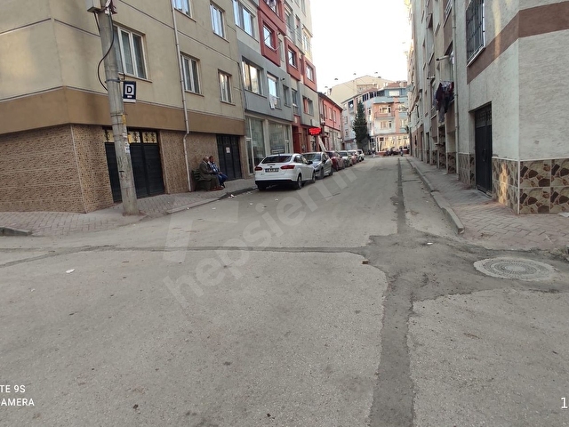 KİRALIK 2+1 95 M2 DAİRE ERENKÖY - Görsel 24