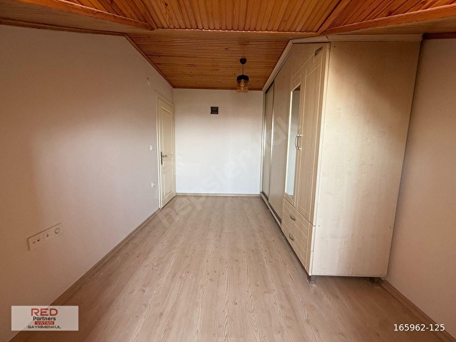 TUZLA CAMİ MAHALLESİ 5+1 ÜST DUBLEKS 200m2 NET (İSKANLI) - Görsel 27