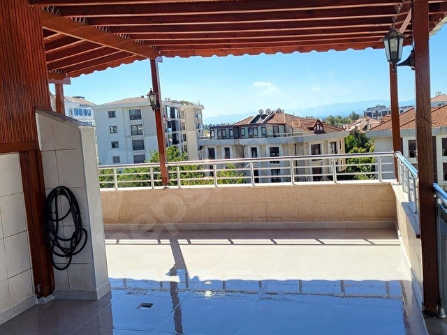 TUZLA CAMİ MAHALLESİ 5+1 ÜST DUBLEKS 200m2 NET (İSKANLI) - Görsel 29