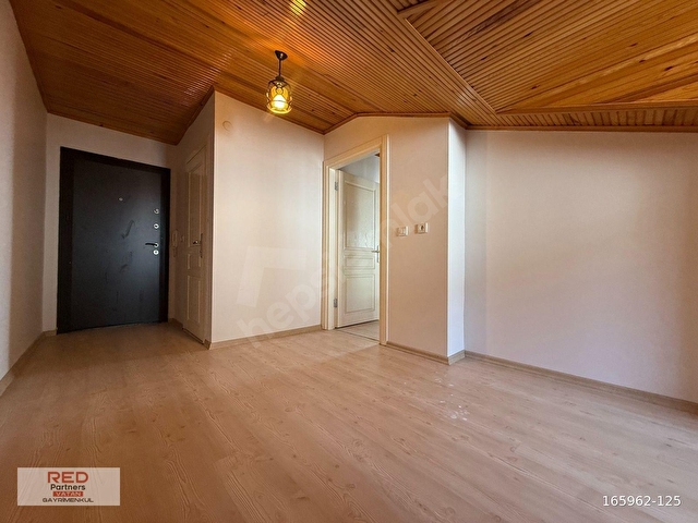 TUZLA CAMİ MAHALLESİ 5+1 ÜST DUBLEKS 200m2 NET (İSKANLI) - Görsel 28